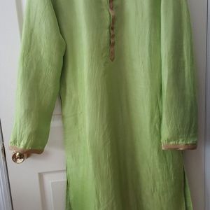 Men's Indian Kurta